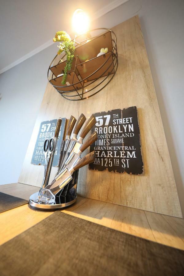 City Marine Luxury Apartments Zadar Bagian luar foto