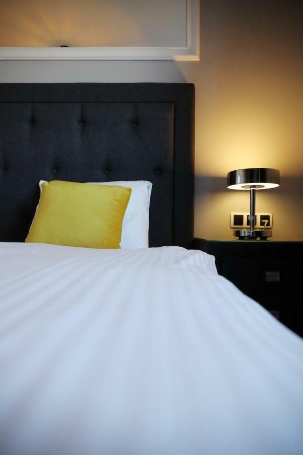 City Marine Luxury Apartments Zadar Bagian luar foto